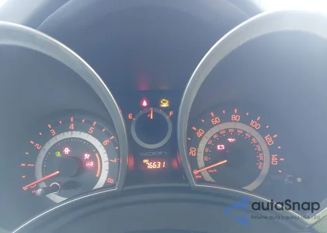 2014 Scion Tc Monogram из США, поврежденный, VIN JTKJF5C70E3086000